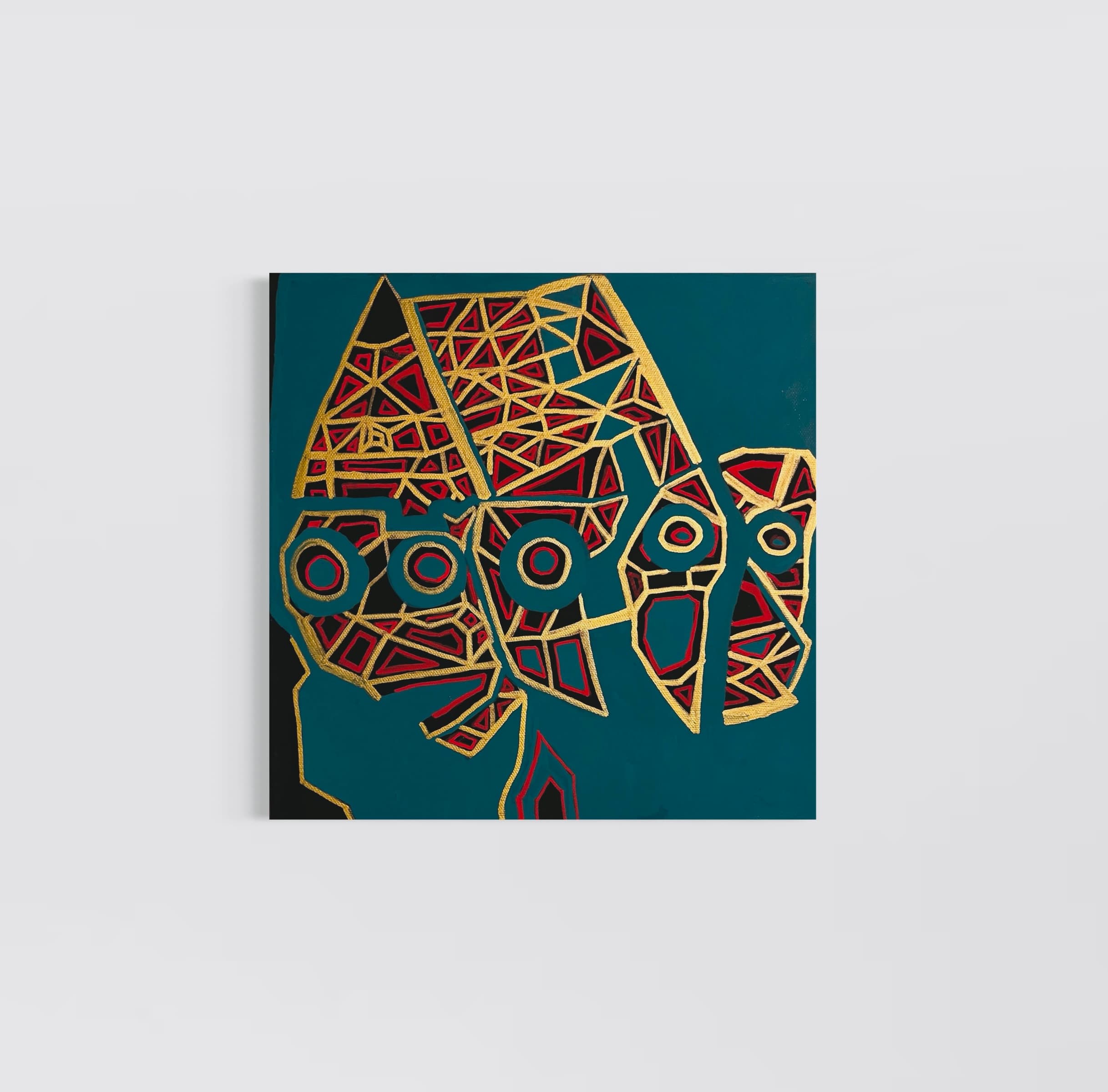 Fragmented