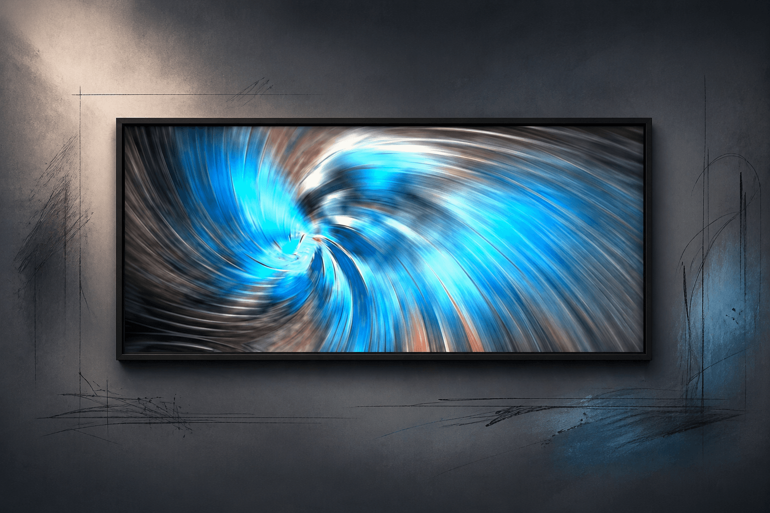 Blue Phoenix