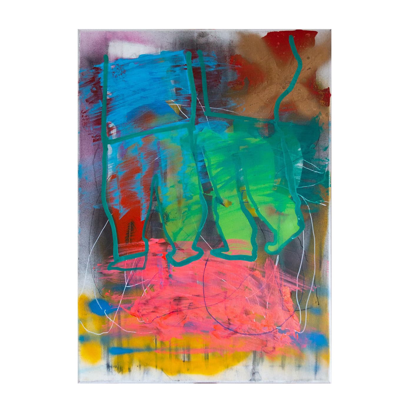 Colours