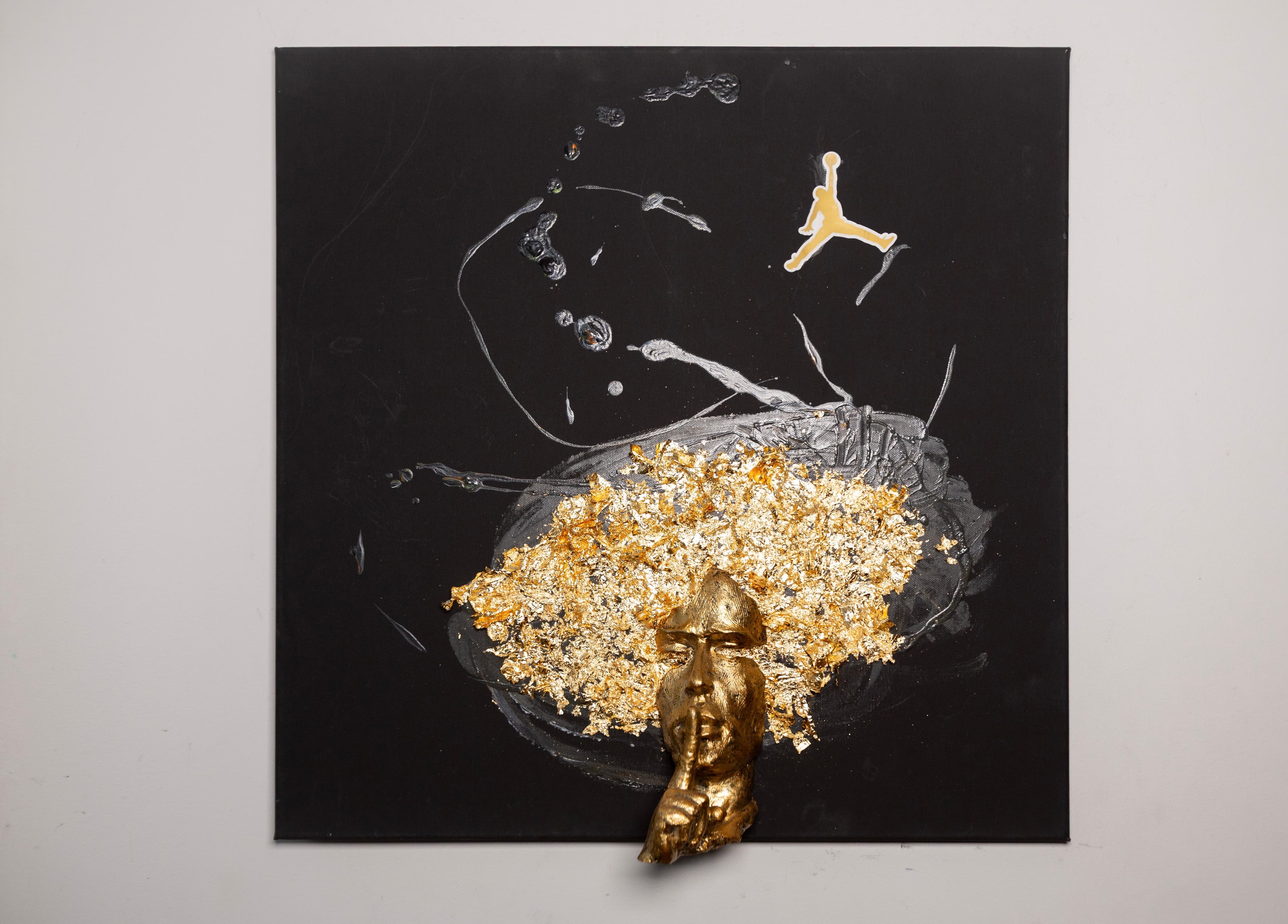 Golden