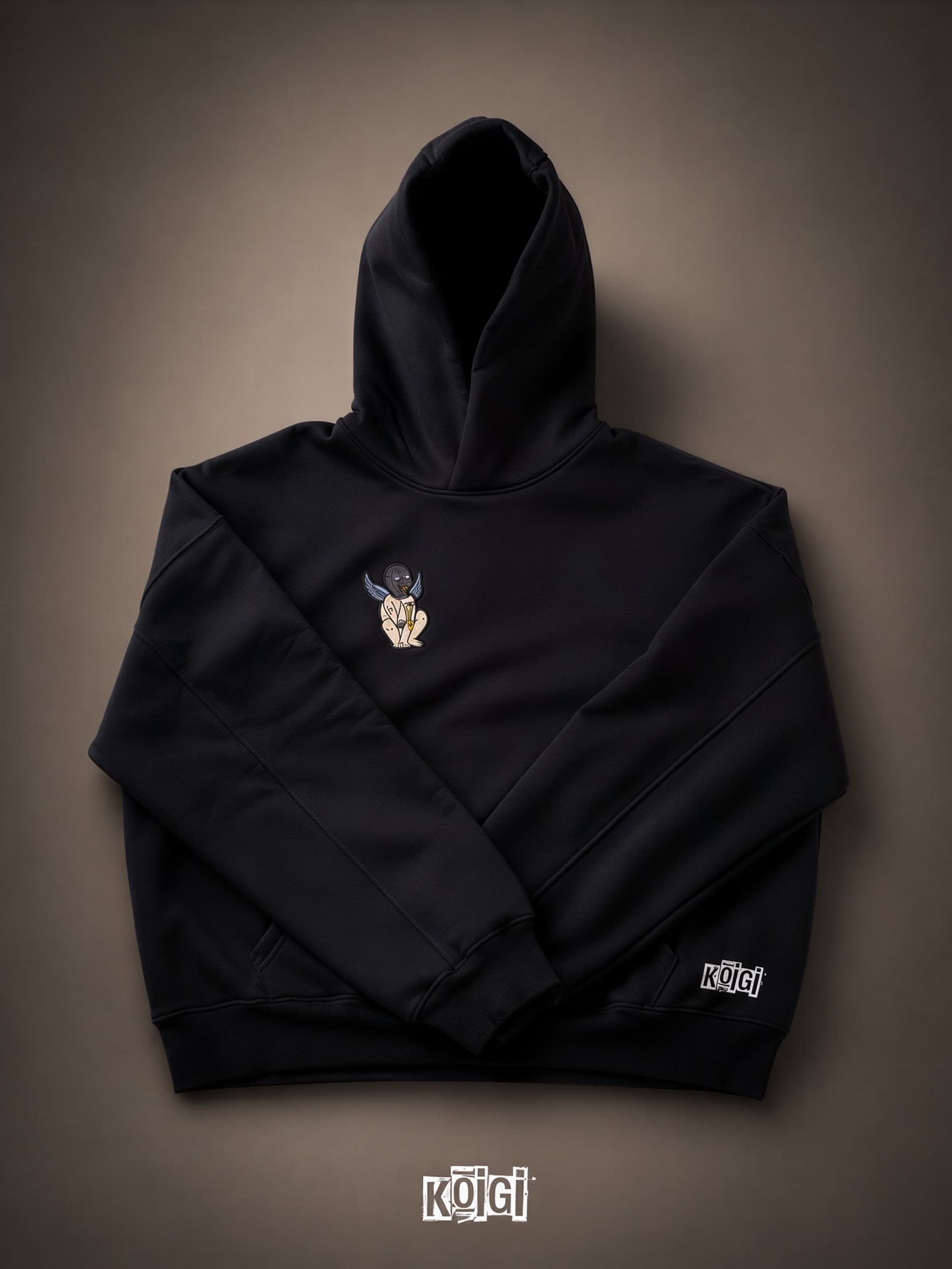 B.G